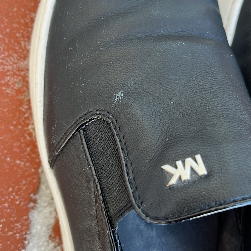 Michael Kors Keaton Slip On - Picture 12 of 14